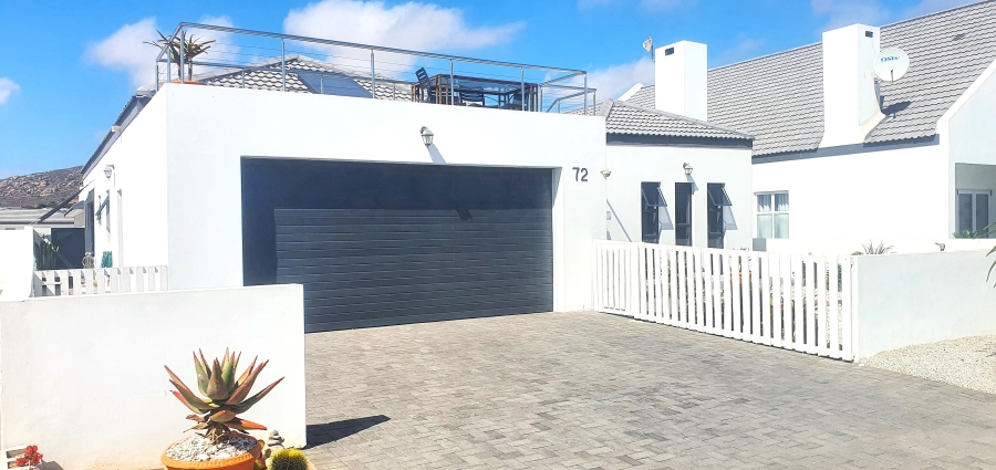 3 Bedroom Property for Sale in Sandy Point Western Cape
